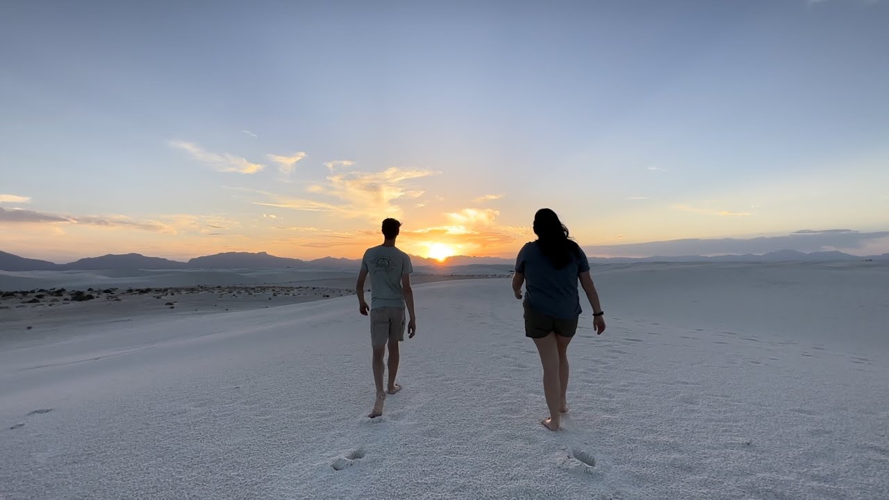 MUST SEE PLACES in Southern New Mexico