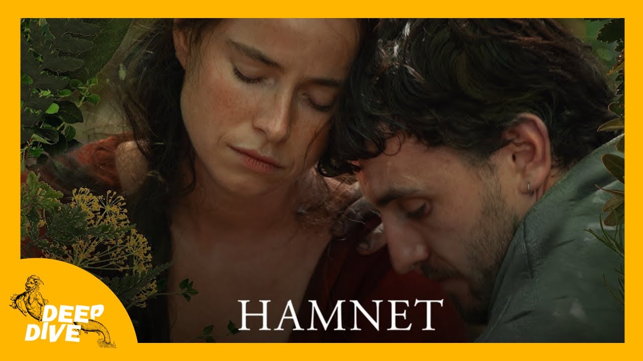 Hamnet Review | DEEP DIVE