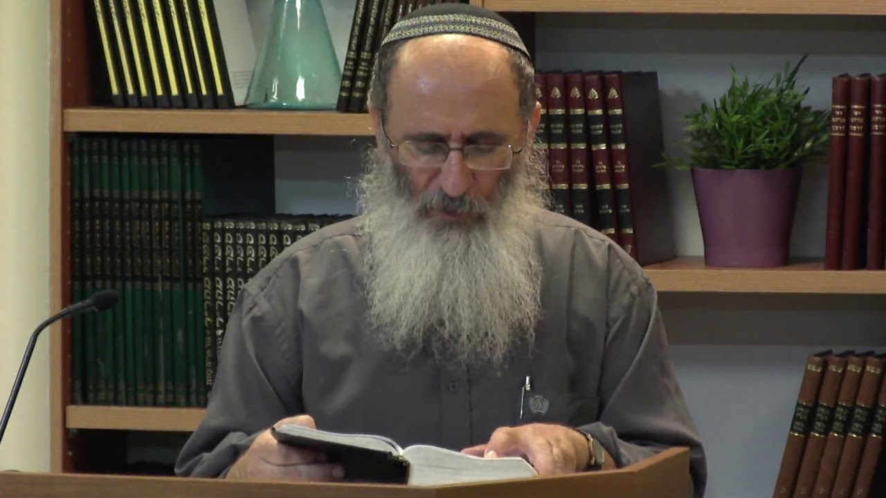 פתיחה לספר שמות | הרב אורי שרקי | ספר שמות שיעור 1