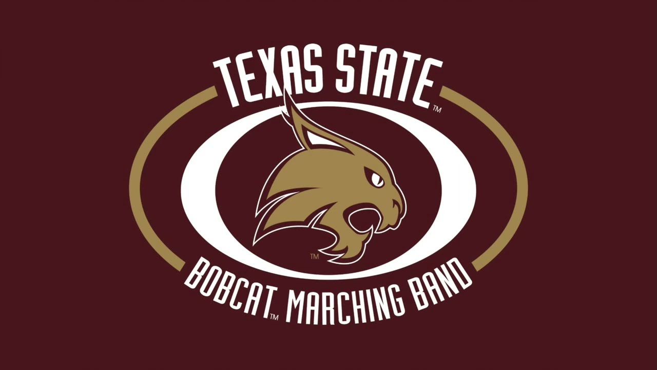 TXST BMB Halftime 10.29.24