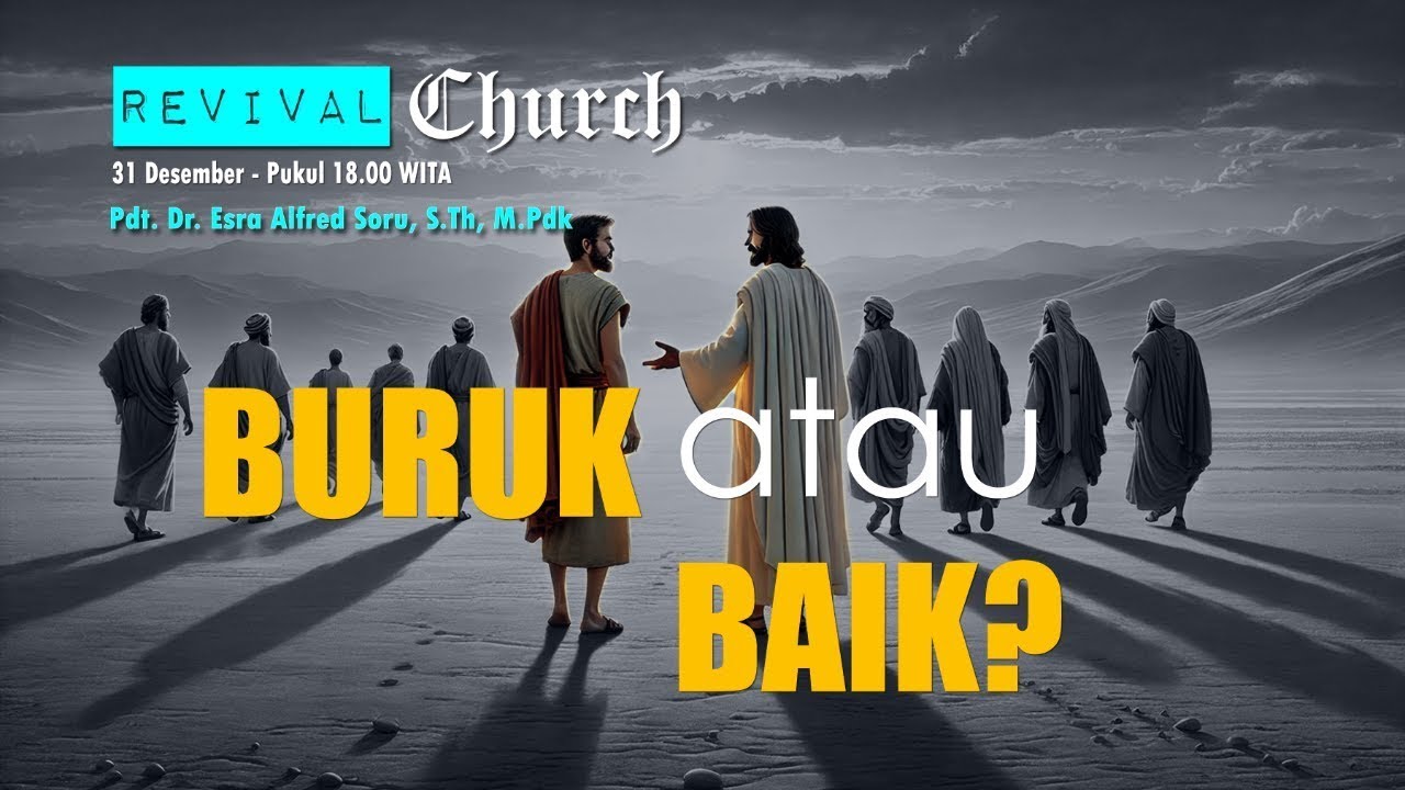 Pdt. ESRA ALFRED SORU: 