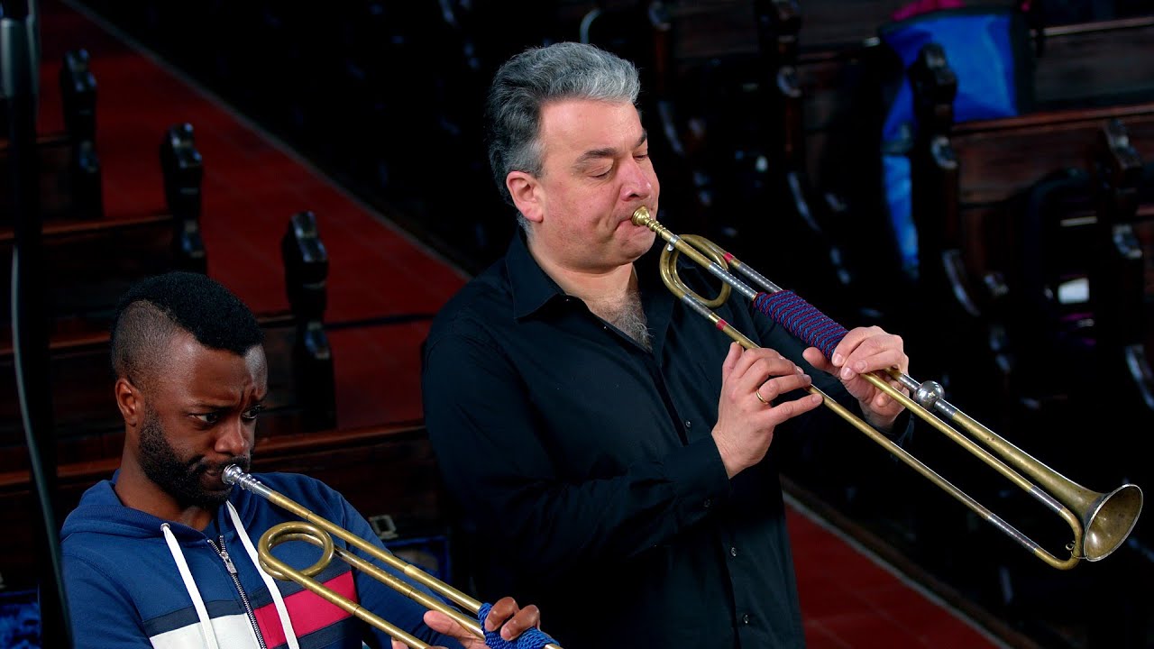 La festa musicale - Gregor Joseph Werner: Vol. V: Festive Masses (Album Trailer)