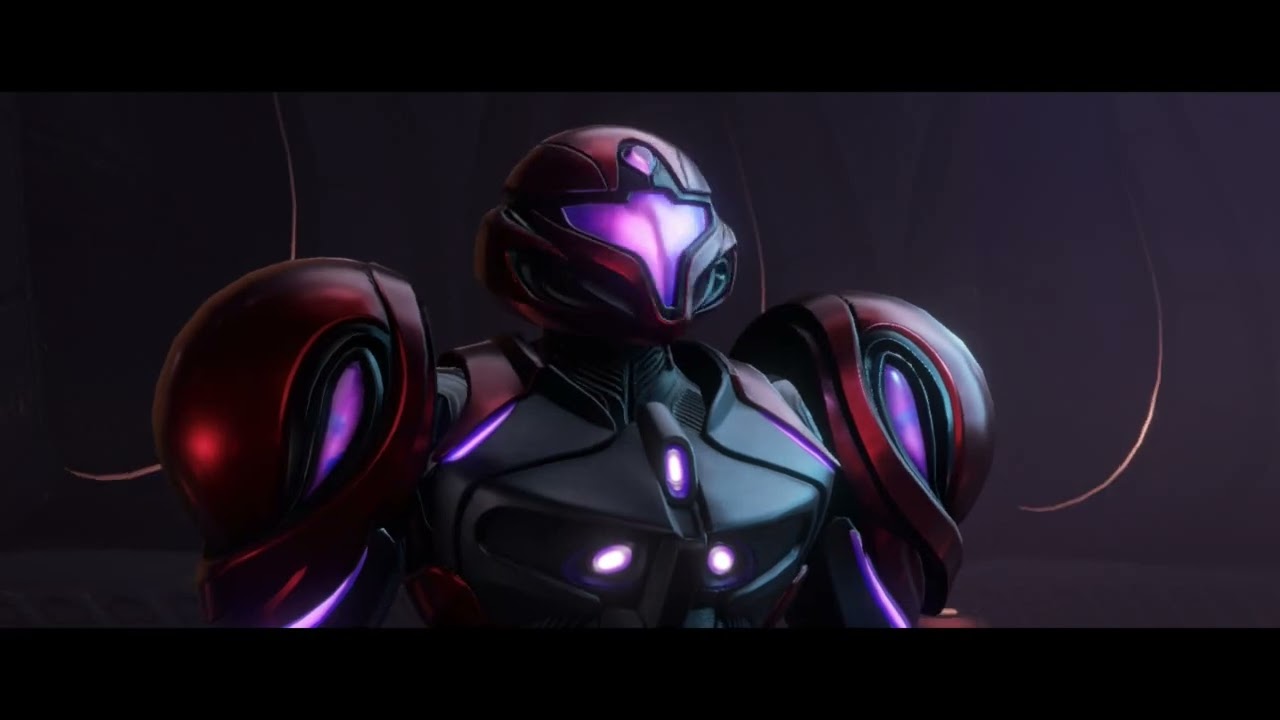 Metroid prime 4 part 18