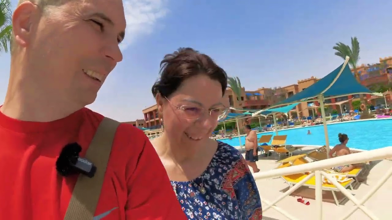 Titanic Palace Hurghada