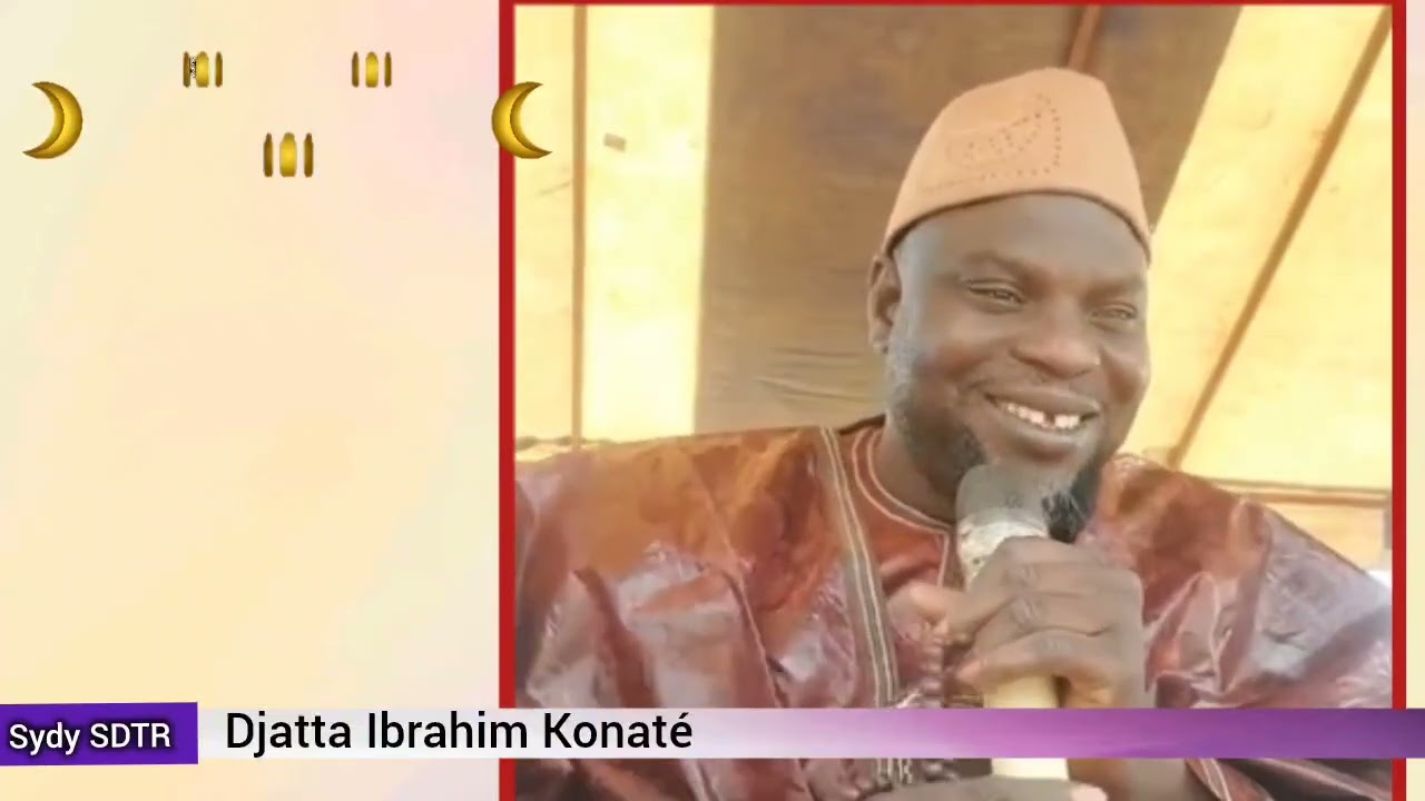 Djatta Ibrahim Konaté 1 février 2025