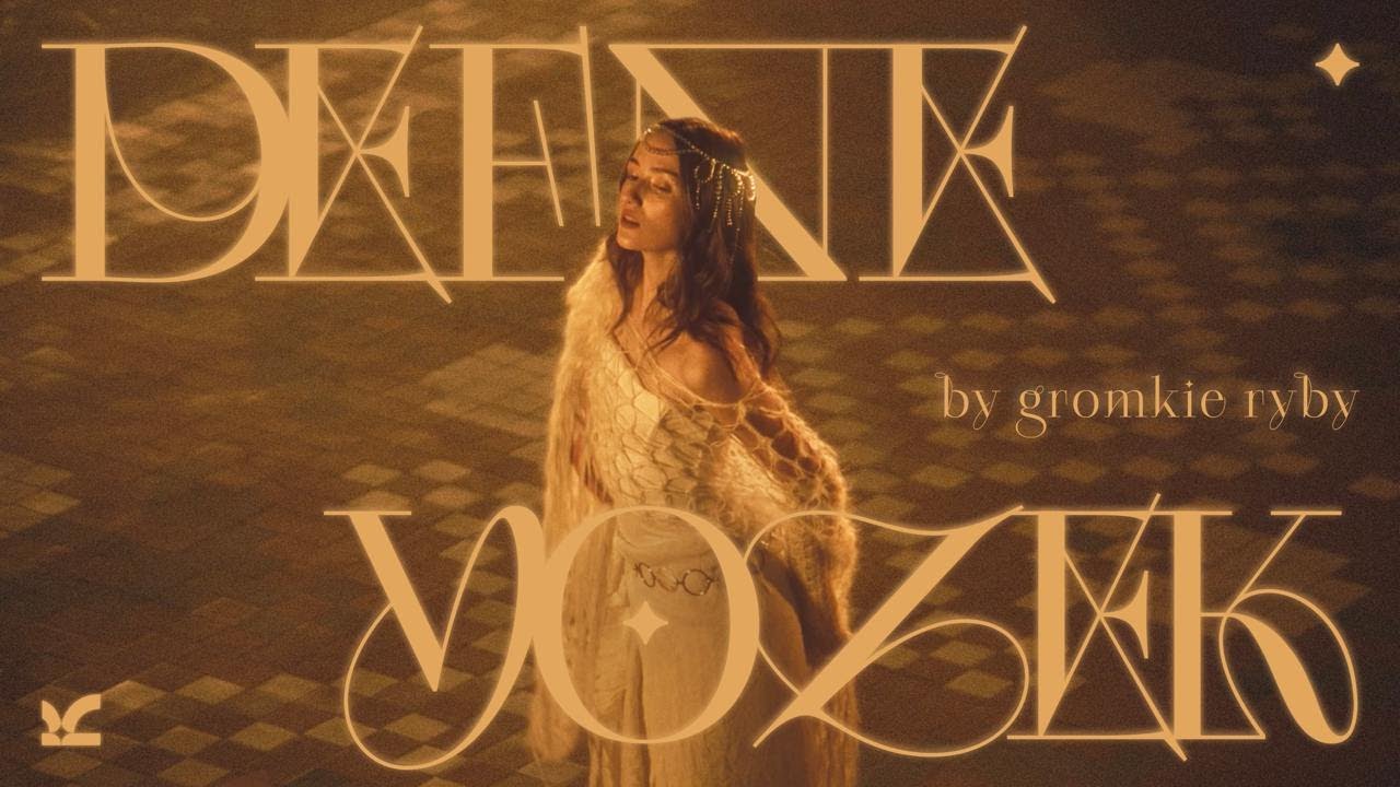 Defne - Yozek (Official Video)