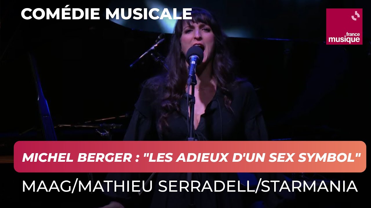 Michel Berger : Starmania 