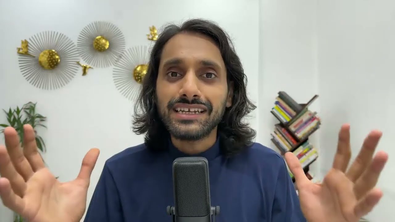 3 Steps To Heal Your Body Pains | Cosmic Healing with Sumit Upreti