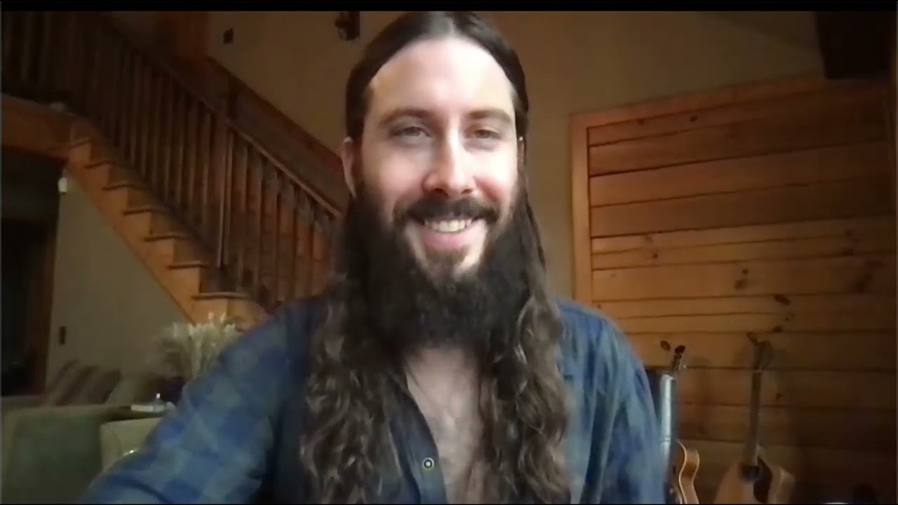 Avi Kaplan Live - 03 12 2023 Concert + Q&A Fundraiser For Aca