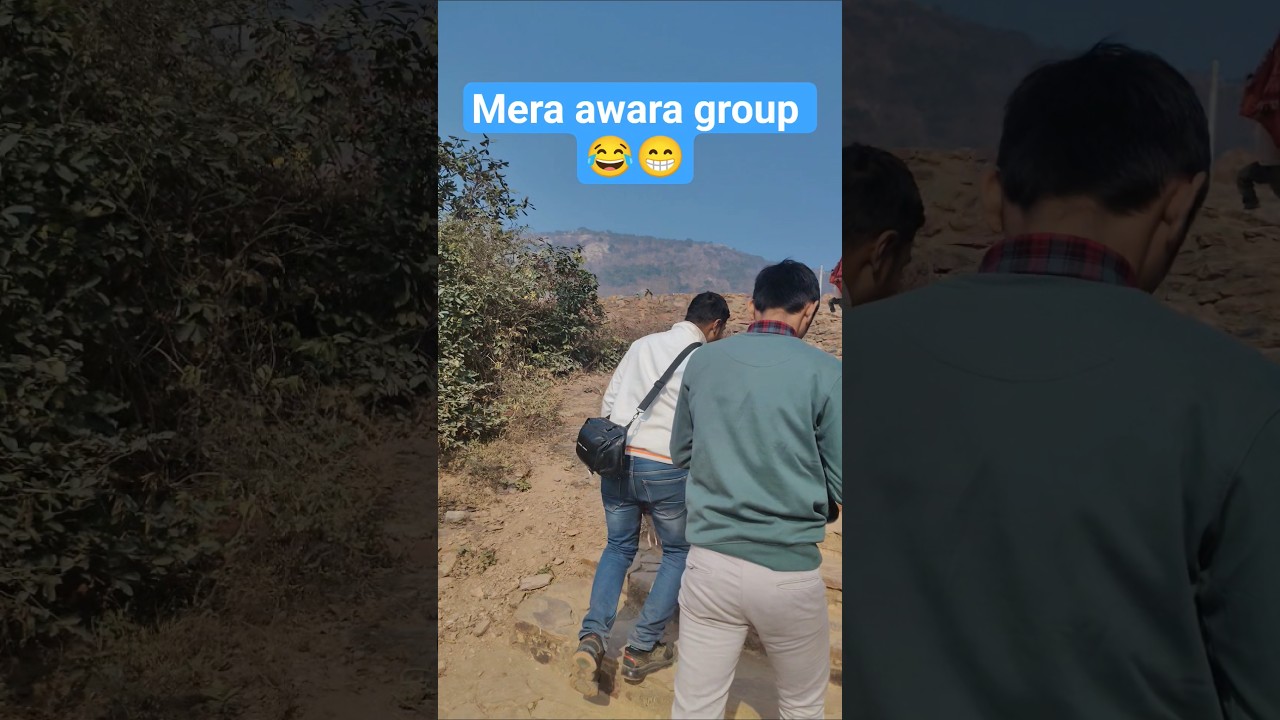Mera awara group 😂😁