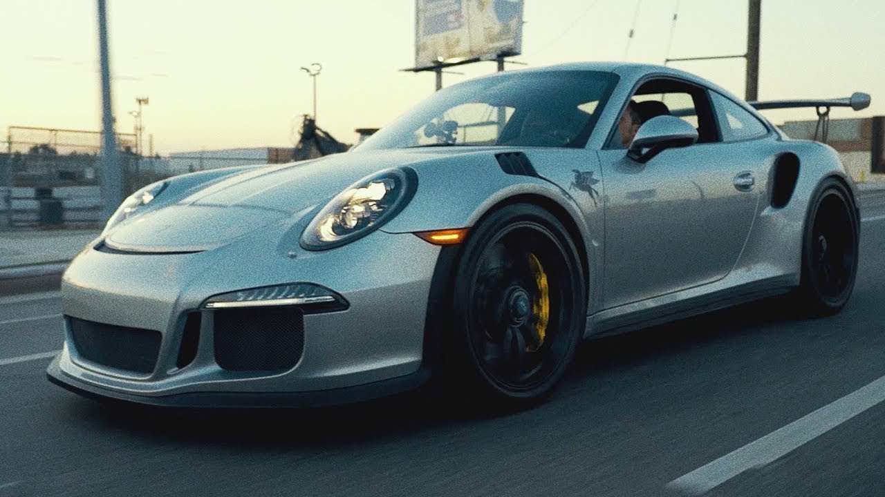 LA: CARS + MUSIC | A Look at&nbsp;LA's Underground Car Culture
