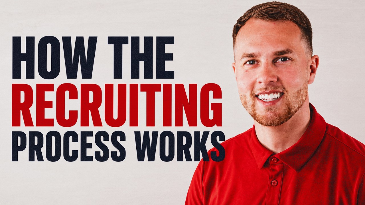 Fresno State Director of Scouting Jake Rasmussen Breaks Down What It Actually Takes to Get Recruited
