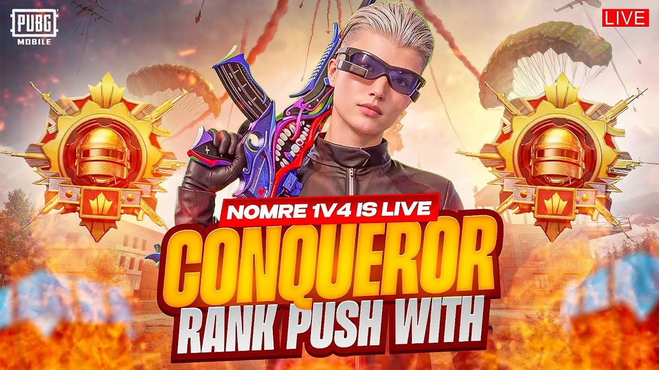 KL EID HE PHR KN DE RA HA EIDI |NOMORE1V4 IS LIVE