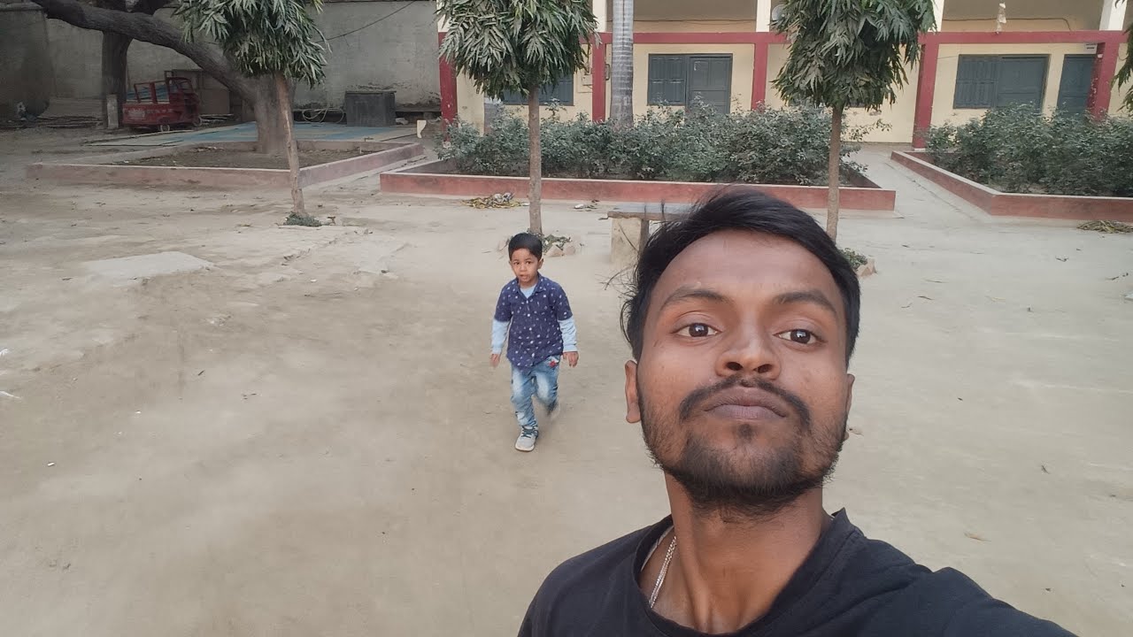deepak rajak is live