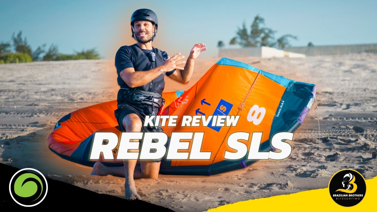 От взлета до посадки | Бразильский брат находит идеальную позицию на Rebel SLS