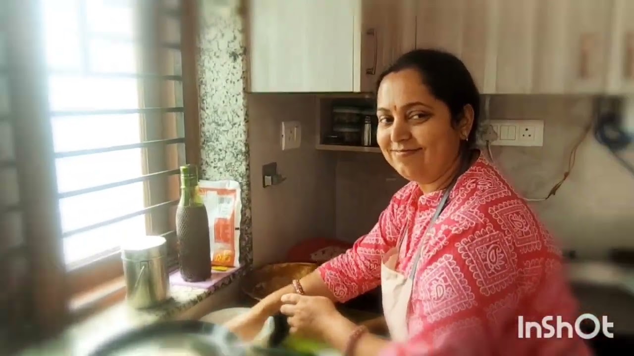 @morning routine ,tea time, cooking.
