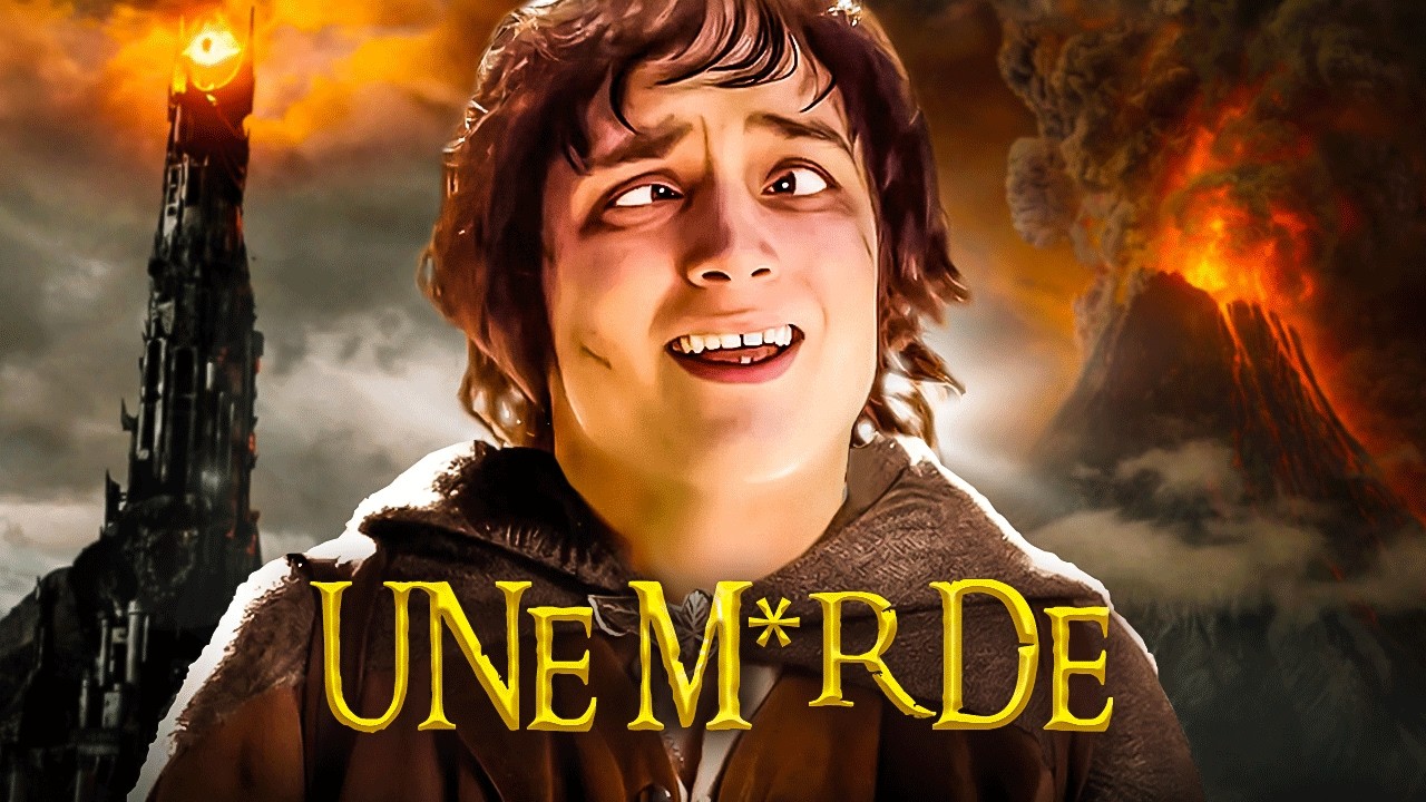 Pourquoi Frodon est une arnaque