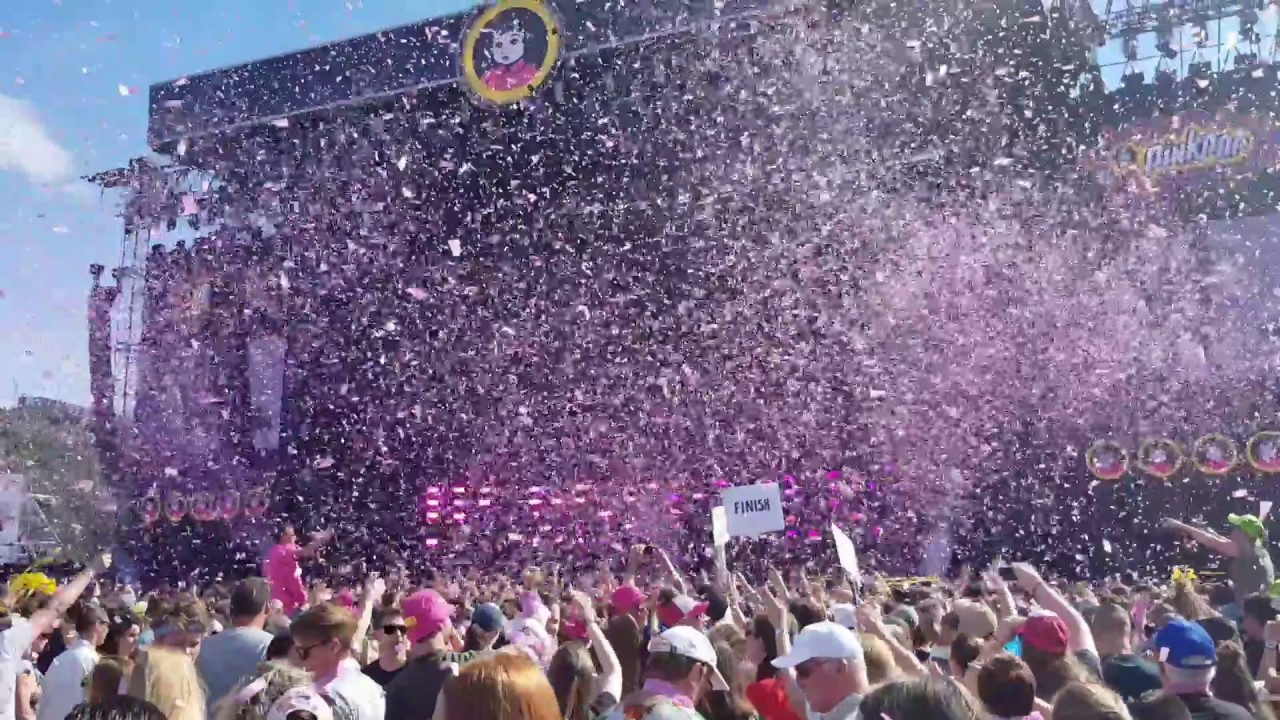 Guus Meeuwis @ Pinkpop 2017