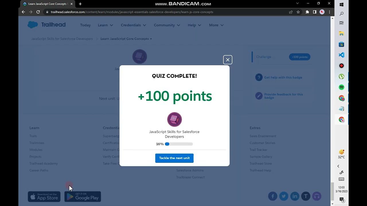 JavaScript Skills for Salesforce Developers | Learn JavaScript Core Concepts