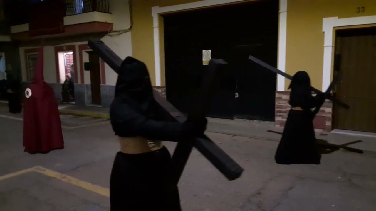 Semana Santa Brenes