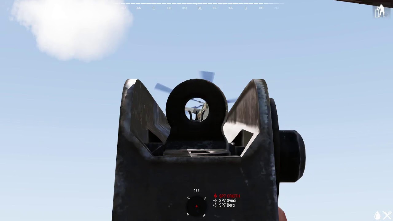 Arma 3 Op 1/31/26 | 11th Infantry Brigade