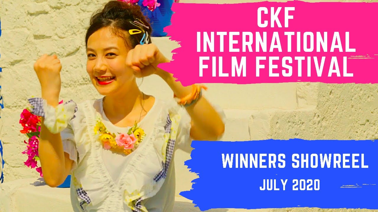CKF International Film Festival, UK | Best Inspiring International Cinema | MOVIES | MOVIE TRAILERS