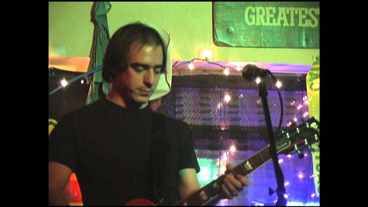 Songs:Ohia / Jason Molina 