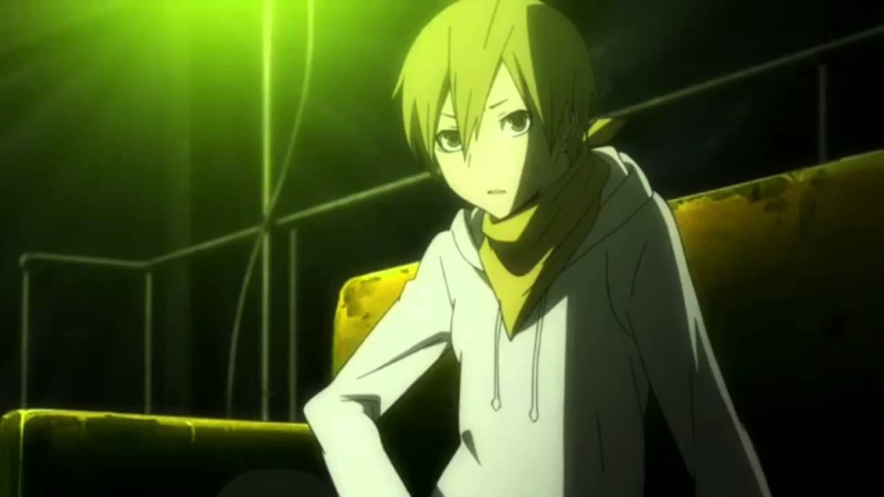 Happy Birthday Luke! (Not Another Song about Love- Kizaya)