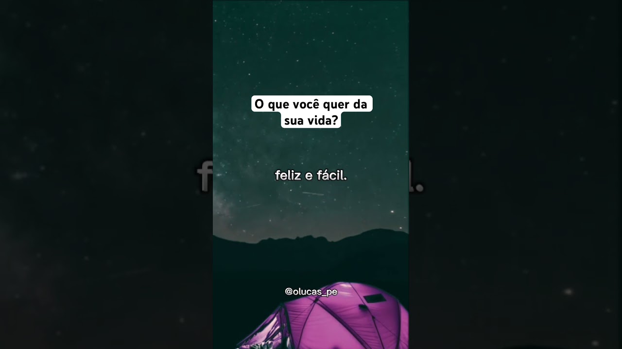 Qual dor voc&ecirc; quer pra sua vida? #opoderdamente #poderdopensamento #reflex&atilde;o