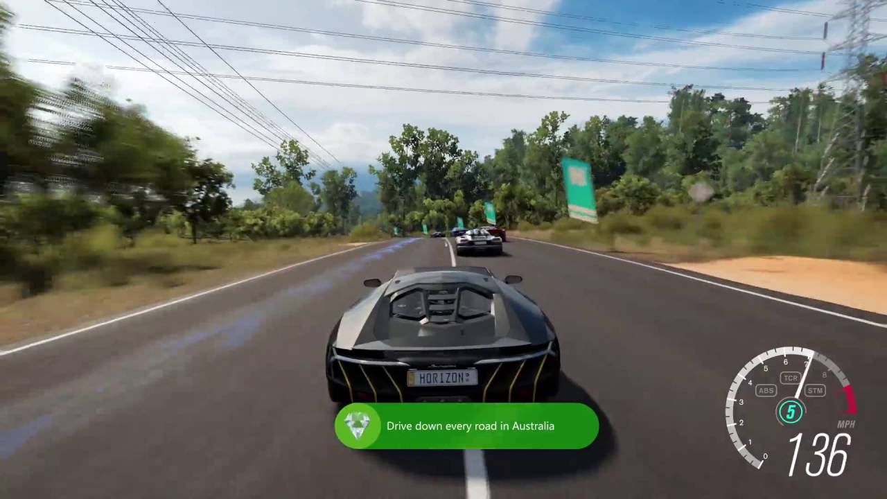 Xbox One New Sound and Animation for Rare Achievement