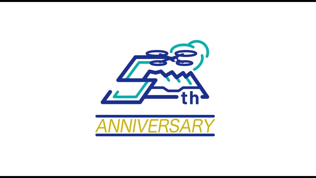 公益社団法人 鹿児島県測量設計業協会 50周年記念