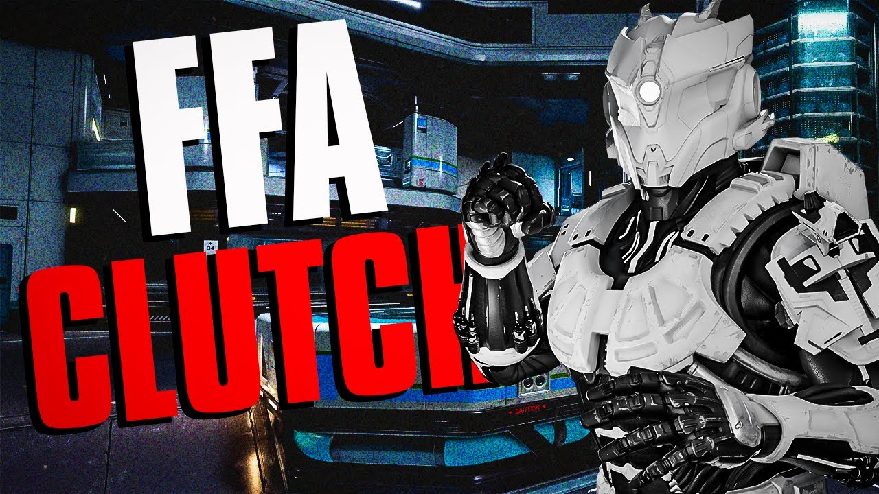 FFA Tournament Win VS World Champ