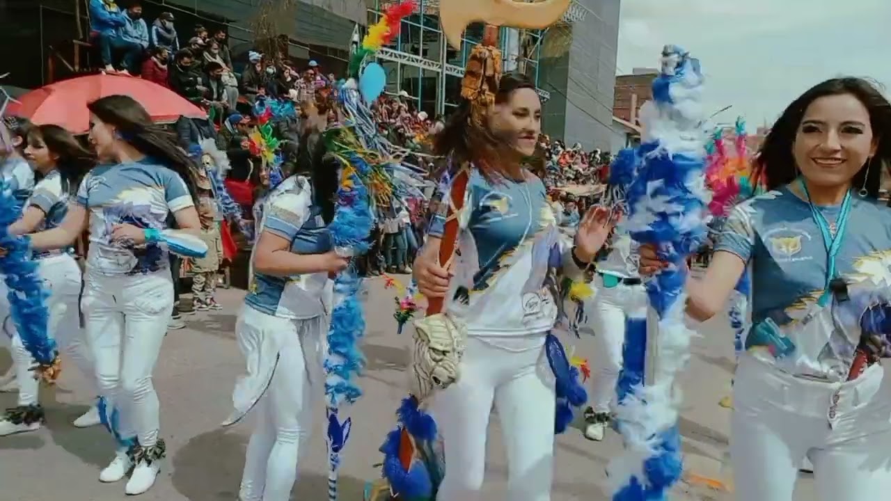CONVITE 2022 BLOQUE INTERNACIONAL AZUL Y BLANCO