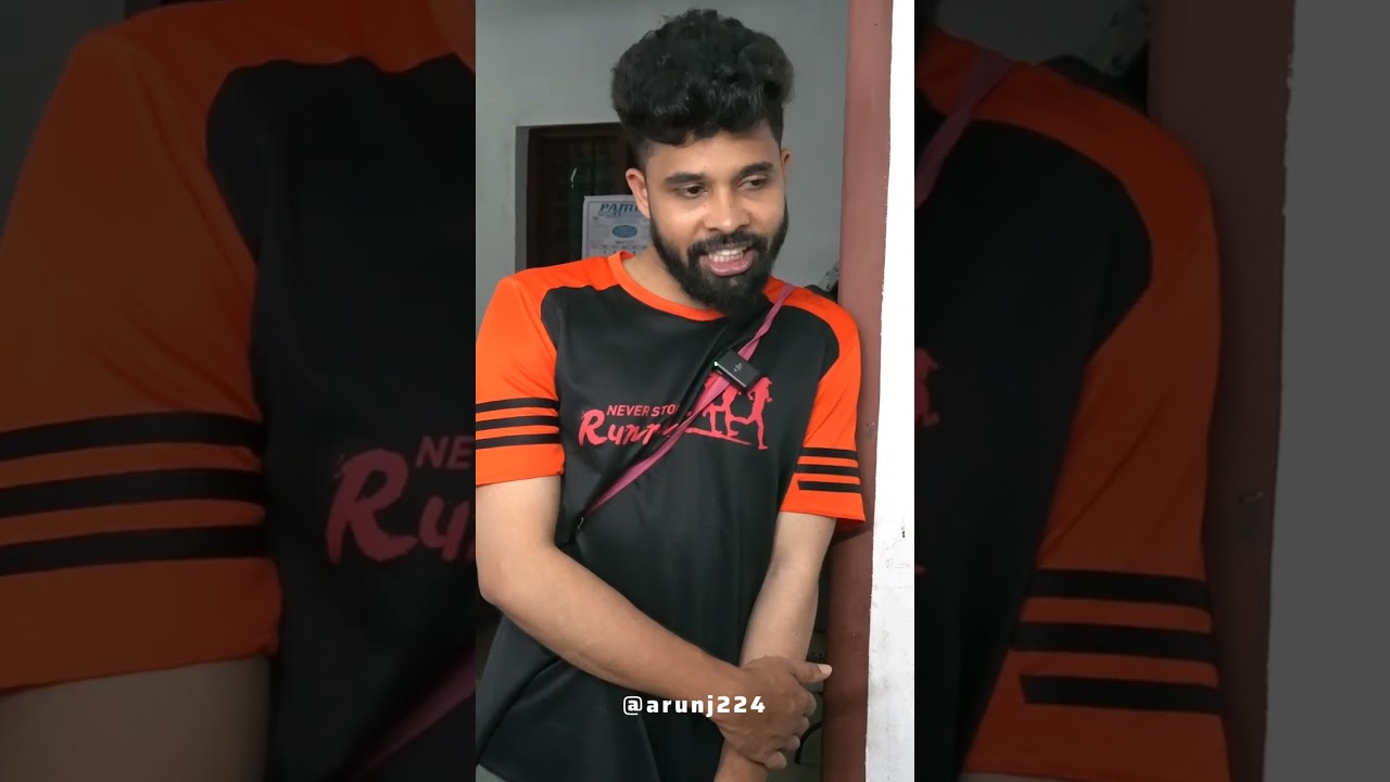 Bigg Boss Season 6 Spoof 🤣Part-1 #arunj224 #biggboss
