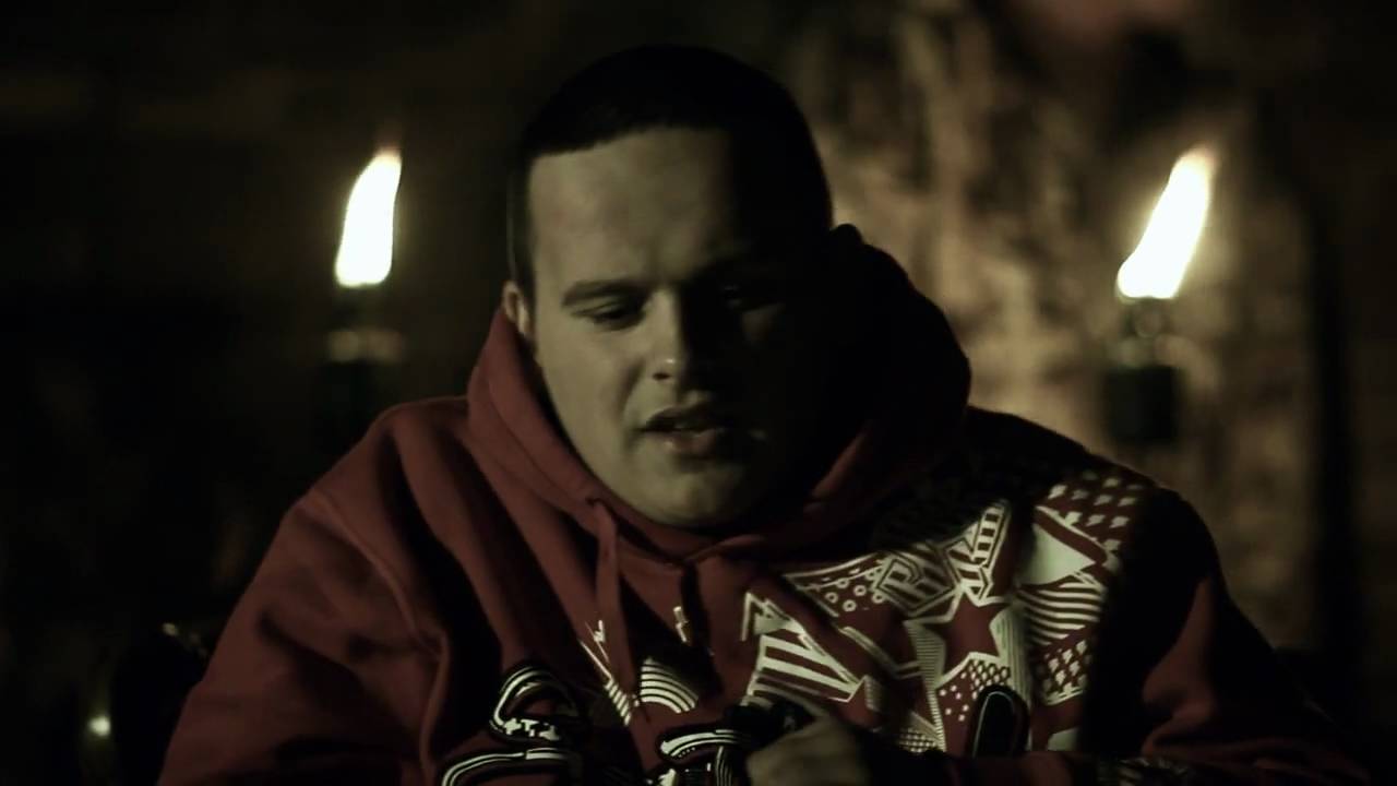 C-One ft. Doganos - P&euml;rkujtimi ( Official Video ) HD