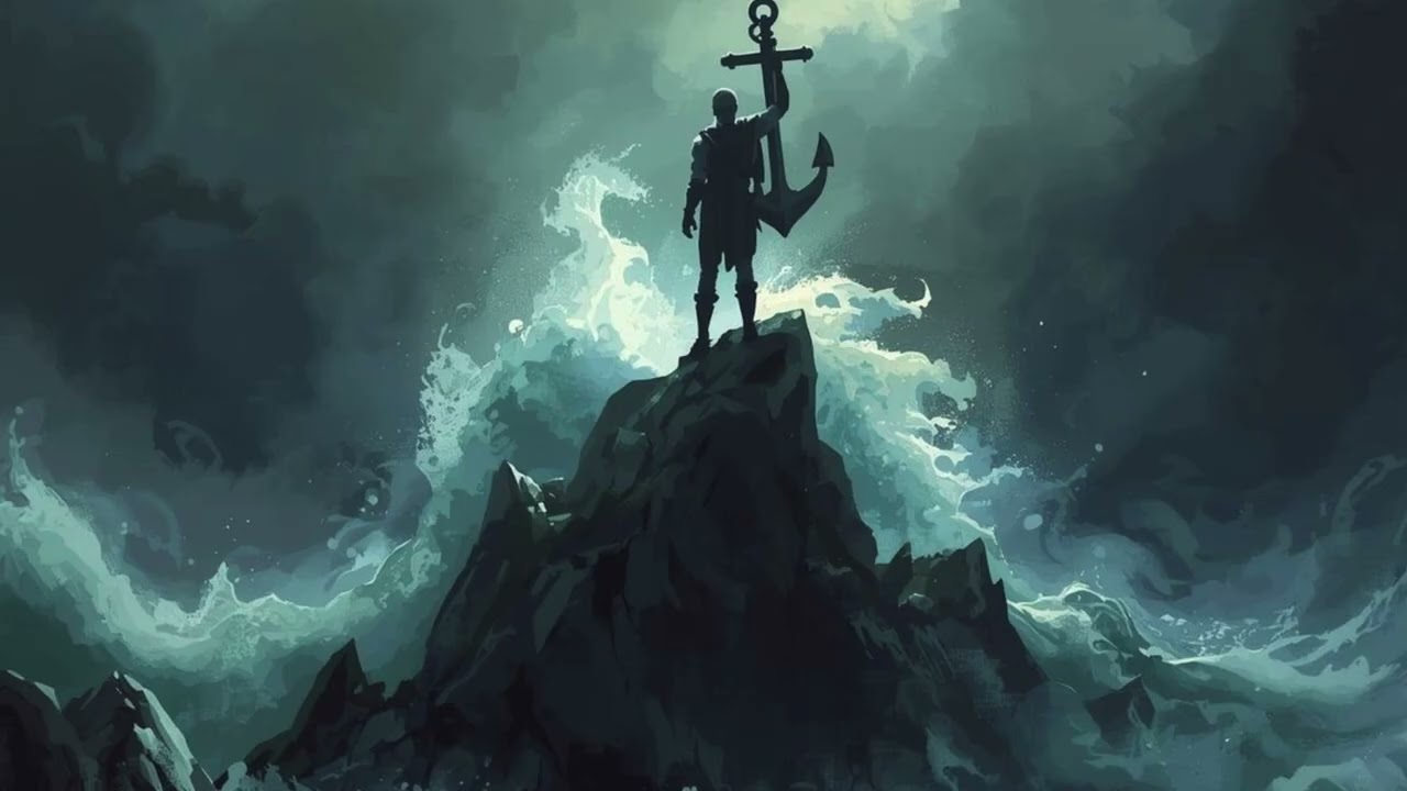 He Will Sustain You