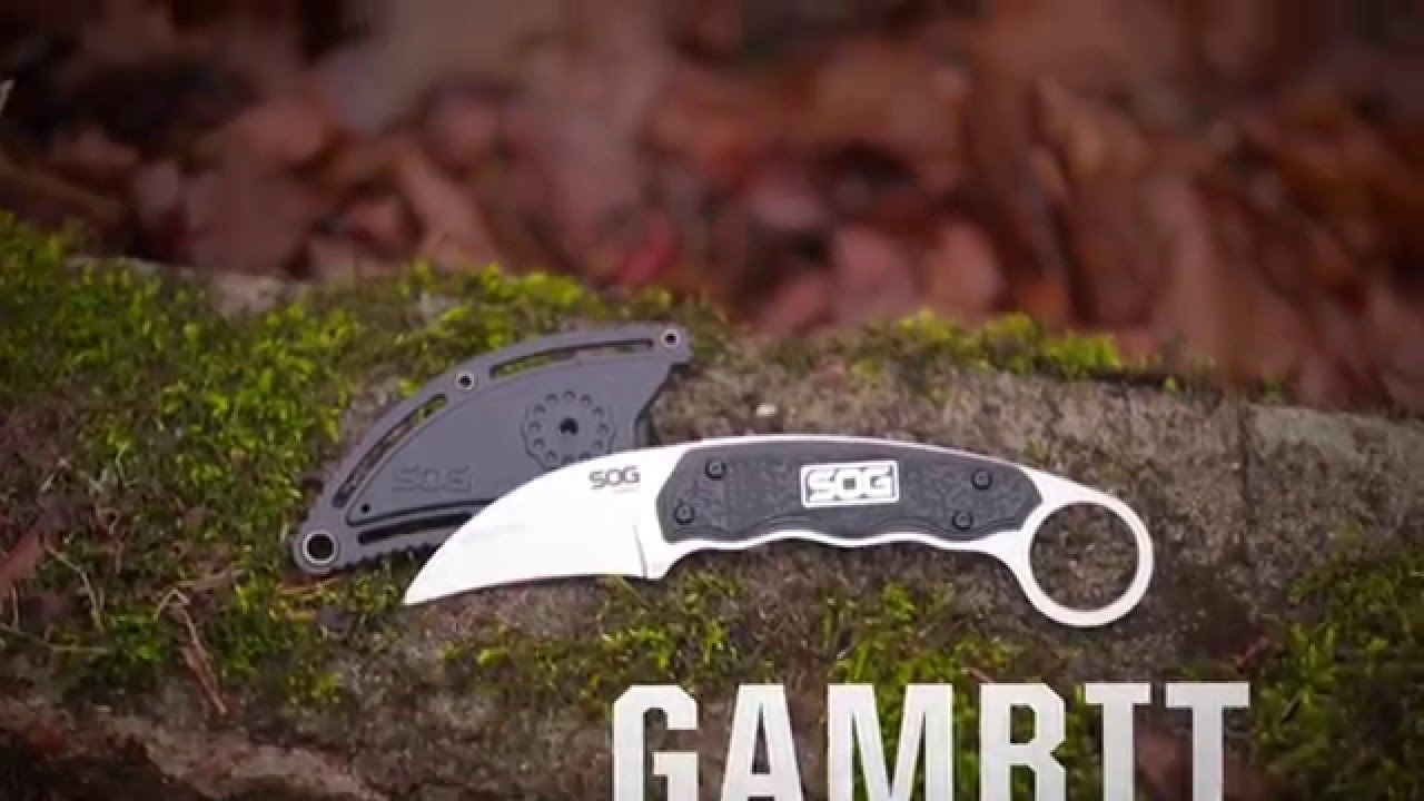 SOG Gambit