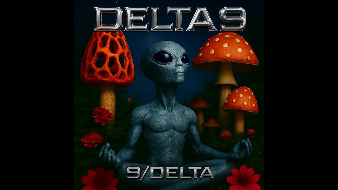 Delta9 - 9iDelta