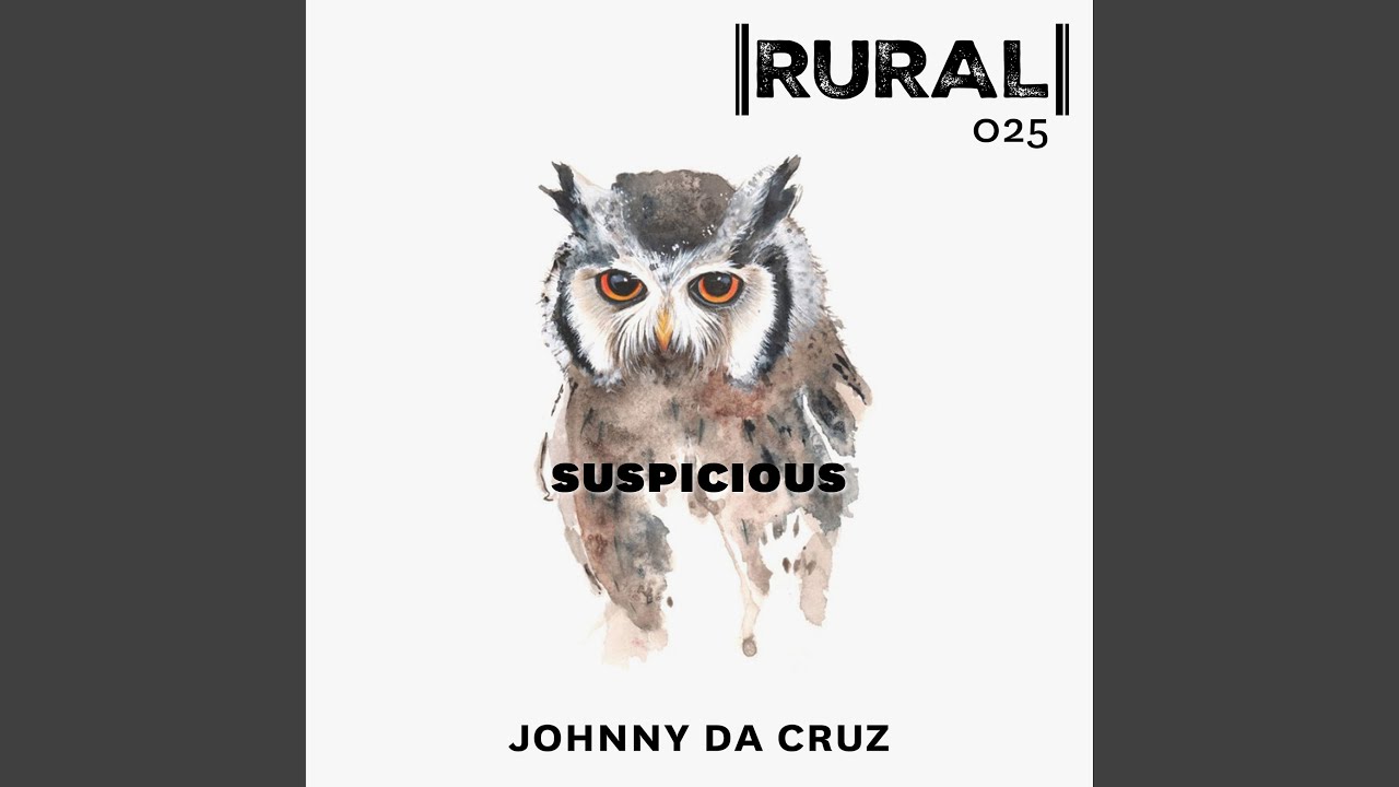 Suspicious