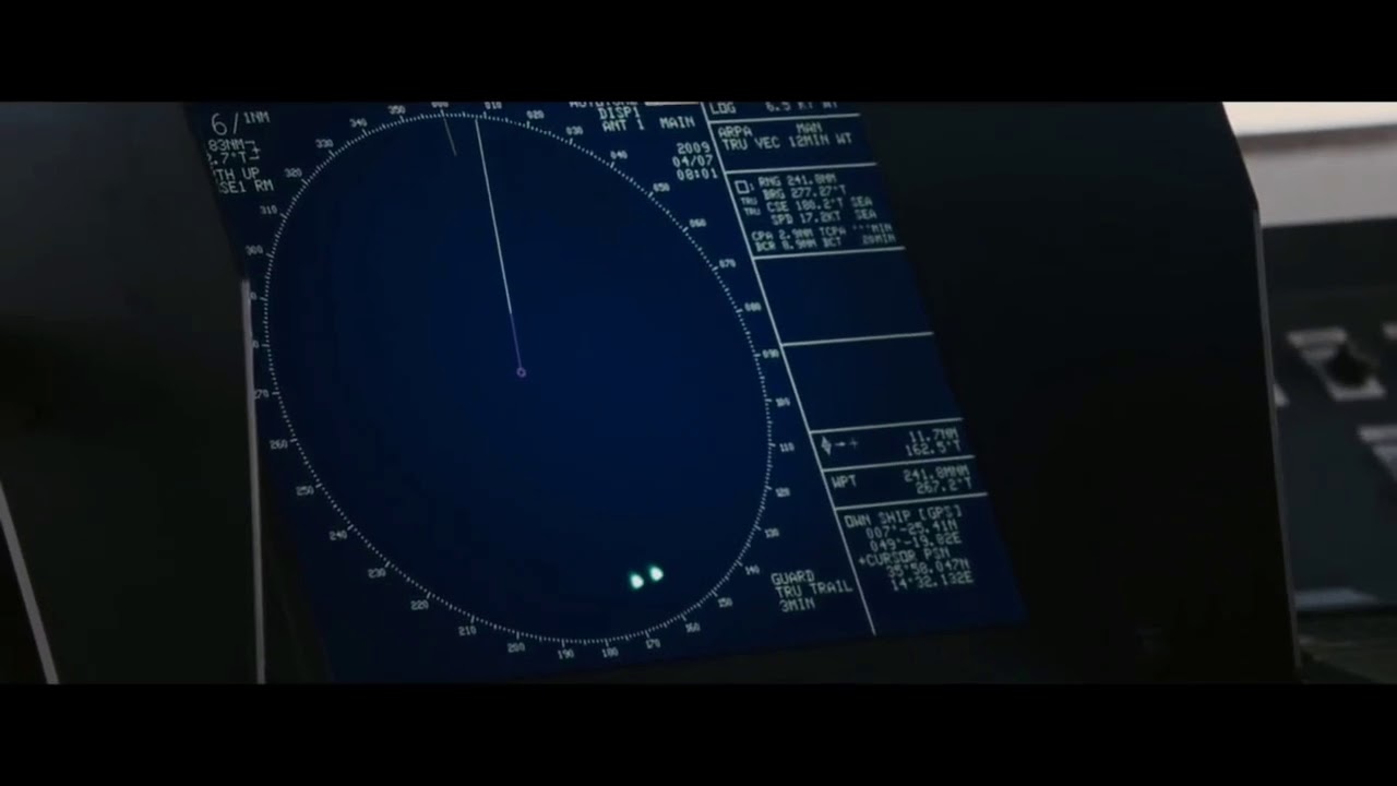 Captain phillips burcad badeed