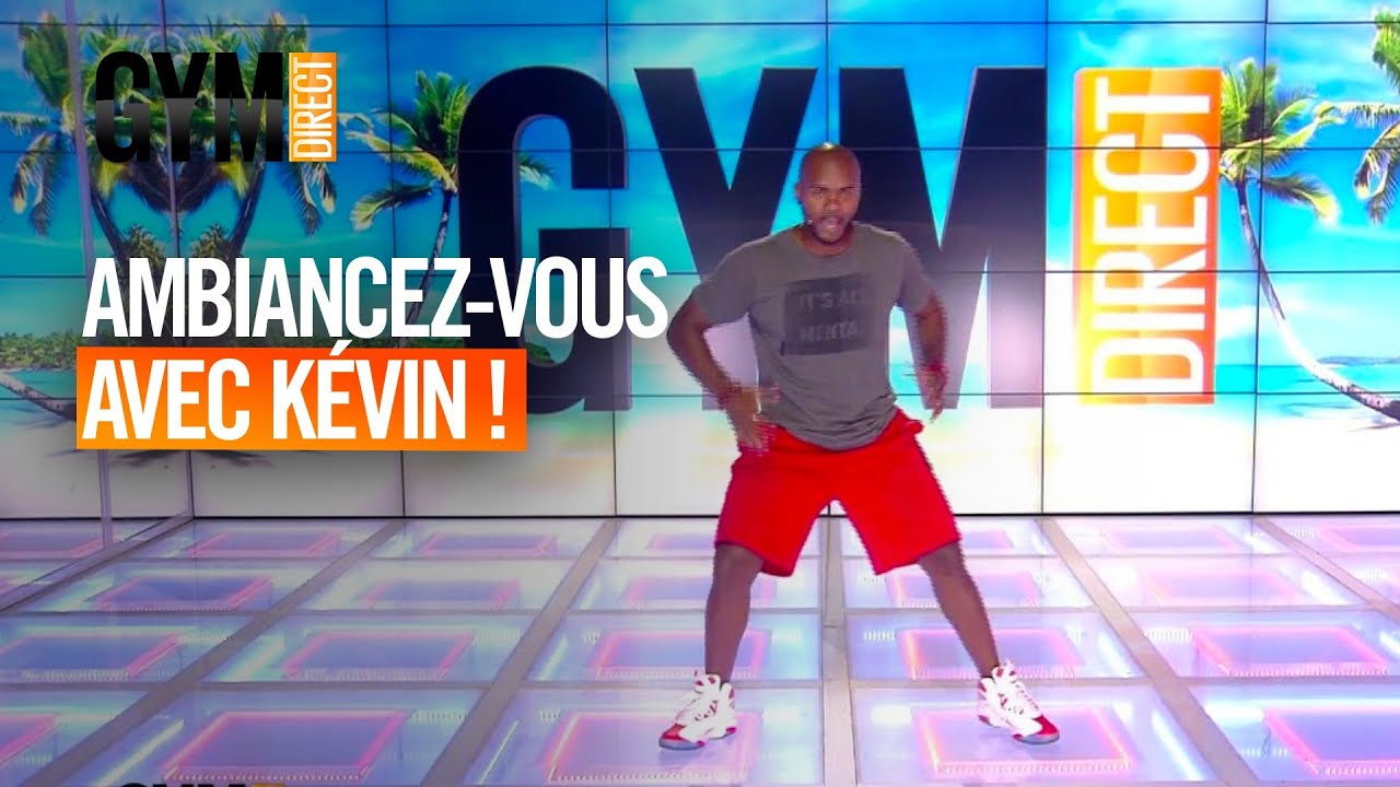 Danse - gym direct