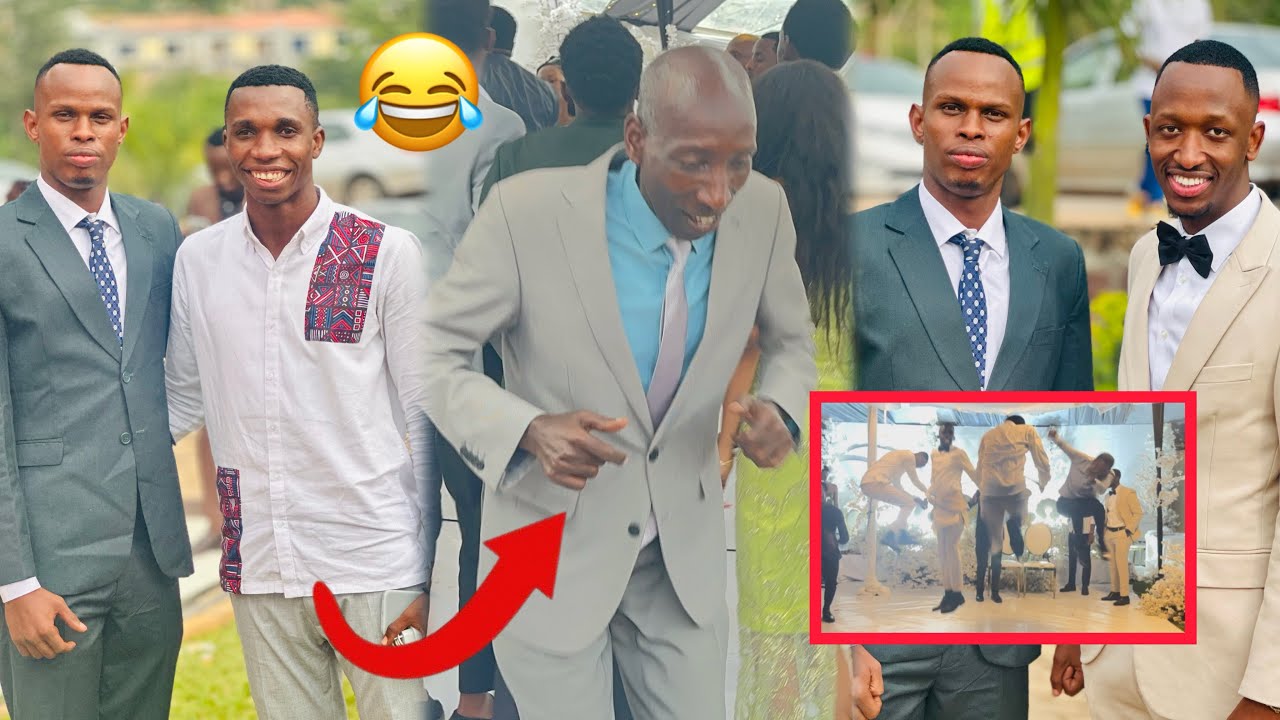 🔥Abayumbe Ubukwe Burarangiye Banga Gutaha😂🎹🔥 Habaye IGITARAMO UBUKWE BURANGIYE🥺UMUKUNGA🎹Accomp