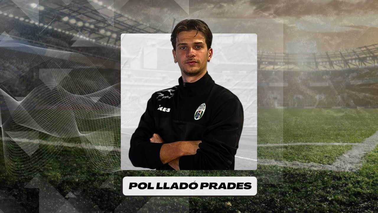Pol Llad&oacute; Prades &bull; Highlights