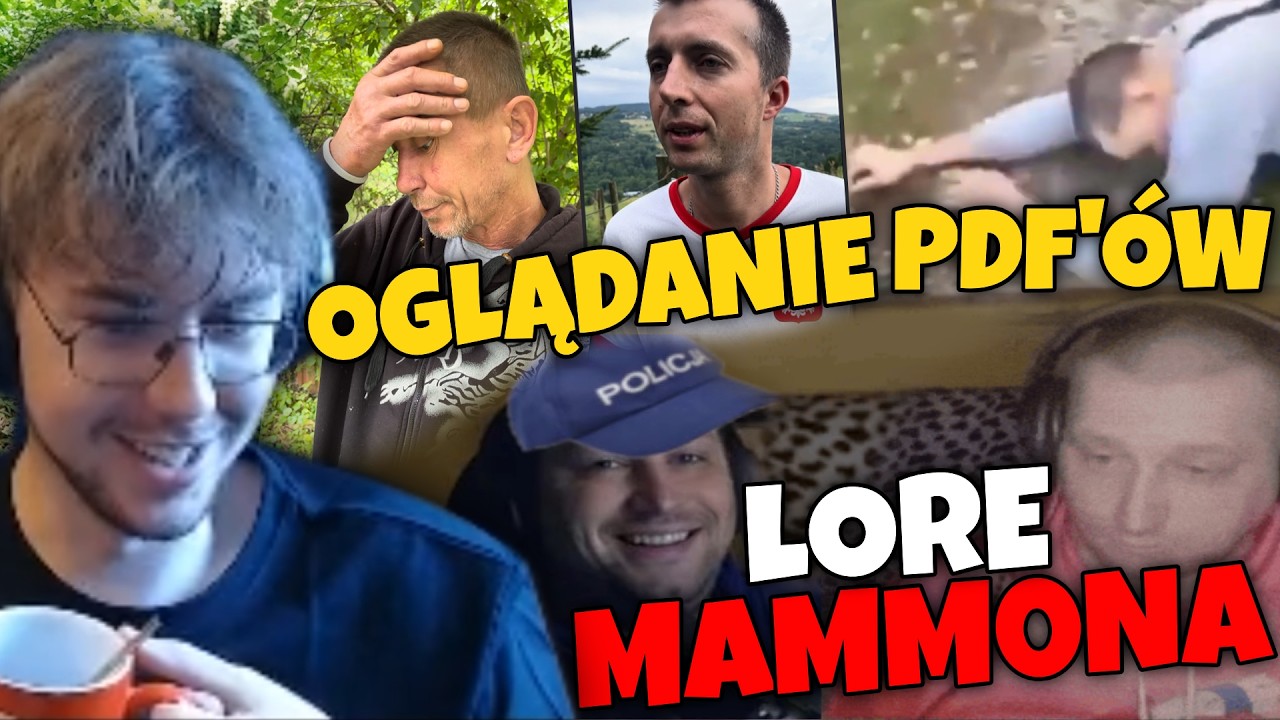 MŁODY | KOSZULKA BAGIETY, ECPU, ICEBERG MAMMON
