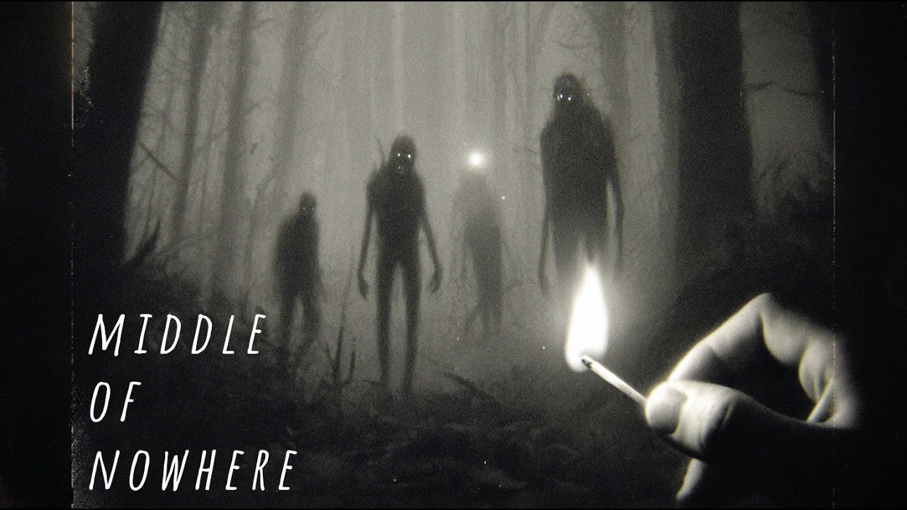 5 Terrifying True Stories From the Middle of Nowhere