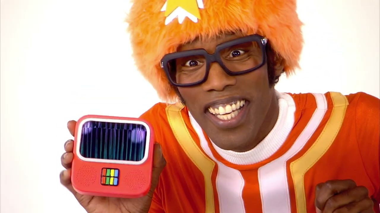 Yo Gabba Gabba - 재밌는 춤과 노래 어린이 쇼 | 어린이 만화 | WildBrain 꼬마 만화 마을