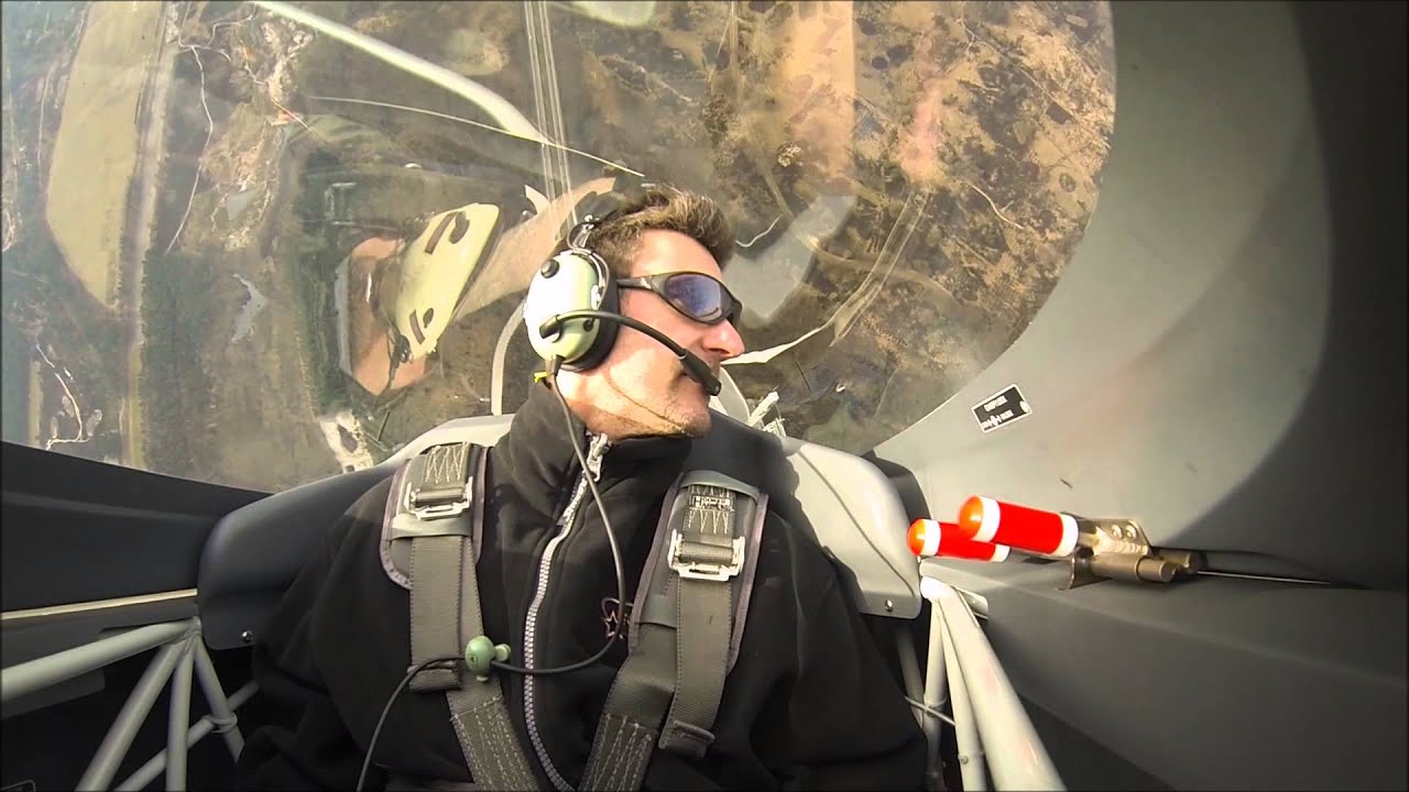 Ferryflight Extra200