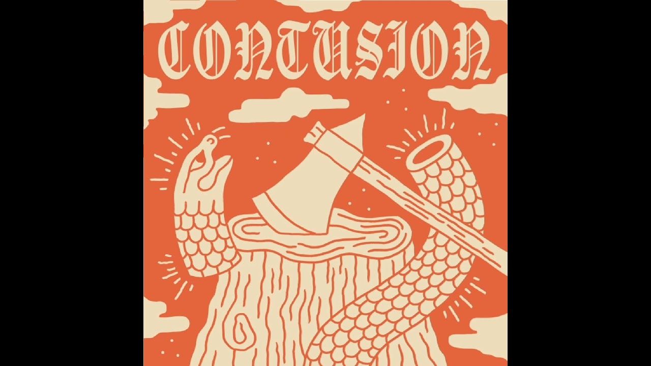 Contusion - ST(2022)