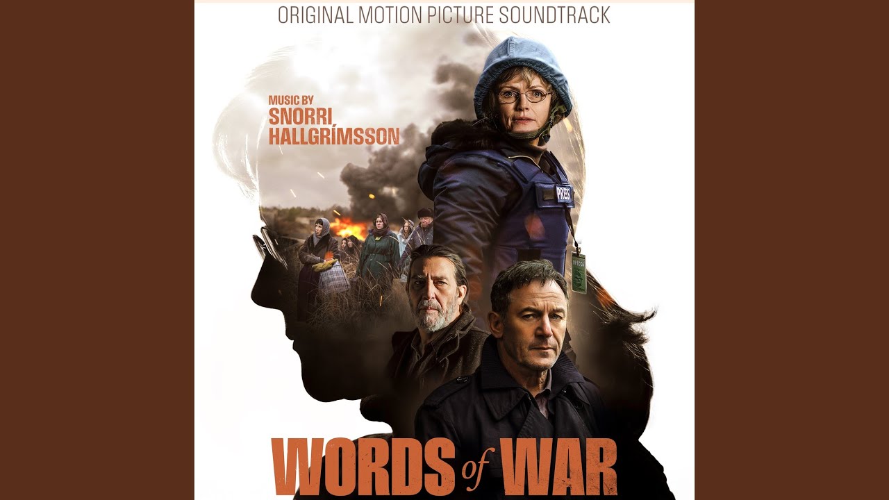 Words of War