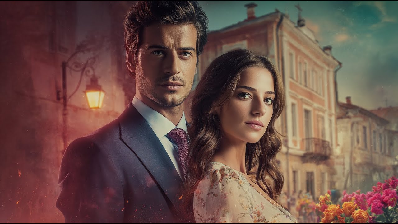 🎬💥 SU PRIMO MANIPULADOR LA ENGAÑÓ PARA CASARSE CON ELLA MIENTRAS ESTABA EMBARAZADA | Novela completa